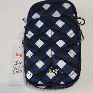 Lug Skeeter Mini, NEW!